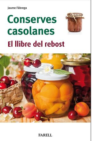 CONSERVES CASOLANES