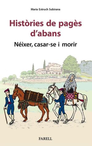 HISTORIES DE PAGES D'ABANS