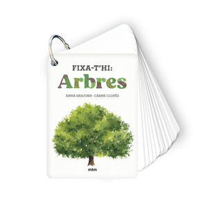 FIXA-T'HI: ARBRES *