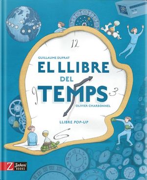 EL LLIBRE DEL TEMPS *