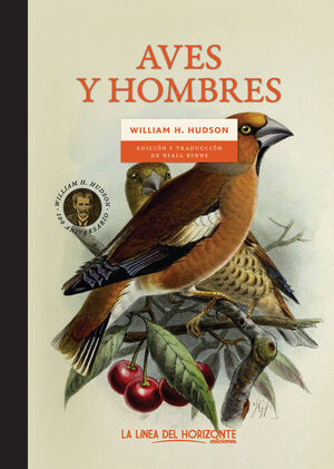 AVES Y HOMBRES *