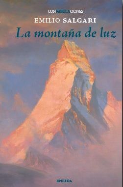 LA MONTAÑA DE LUZ *