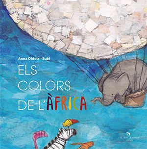 ELS COLORS DE L'ÀFRICA *