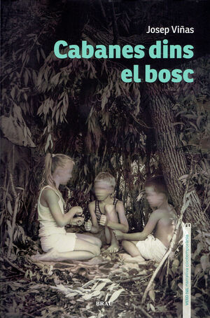 CABANES DINS EL BOSC *