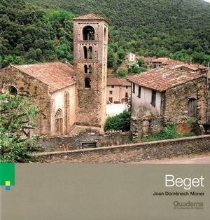 BEGET. MONOGRAFIES 222 *