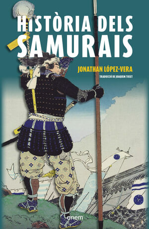 HISTÒRIA DELS SAMURAIS *