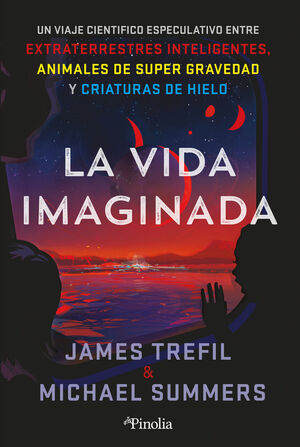 LA VIDA IMAGINADA *