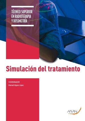 SIMULACIÓN DEL TRATAMIENTO * (IMPRSESIÓN BAJO DEMANDA 7 DÍAS APROX.)