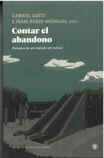 CONTAR EL ABANDONO *