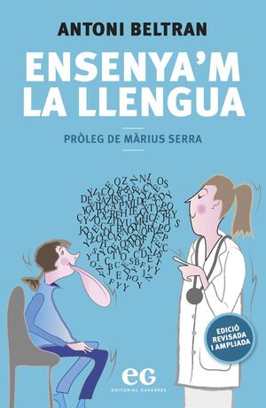 ENSENYA'M LA LLENGUA *