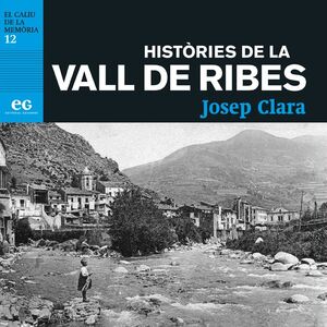 HISTÒRIES DE LA VALL DE RIBES *