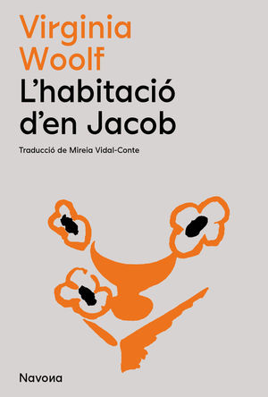 L'HABITACIÓ D'EN JACOB *