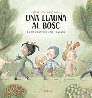 UNA LLAUNA AL BOSC *