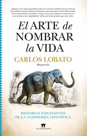 EL ARTE DE NOMBRAR LA VIDA *