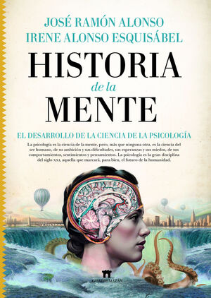 HISTORIA DE LA MENTE *