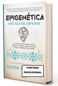 EPIGENÉTICA *