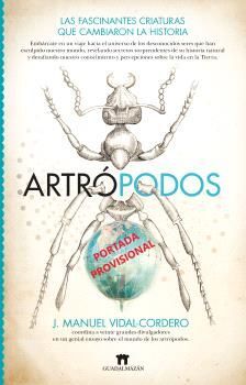 ARTRÓPODOS *