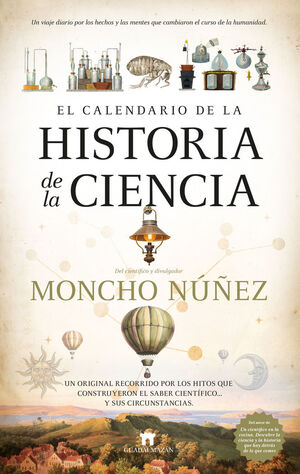 EL CALENDARIO DE LA HISTORIA DE LA CIENCIA *