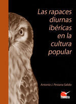 LAS RAPACES DIURNAS IBERICAS EN LA CULTURA POPULAR