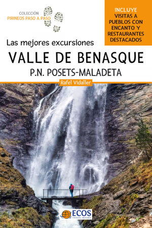 VALLE DE BENASQUE *