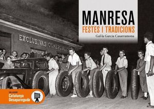 MANRESA FESTES I TRADICIONS *