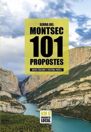 101 PROPOSTES SERRA DEL MONTSEC