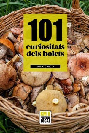 101 CURIOSITATS DELS BOLETS *