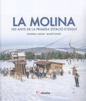 LA MOLINA: *