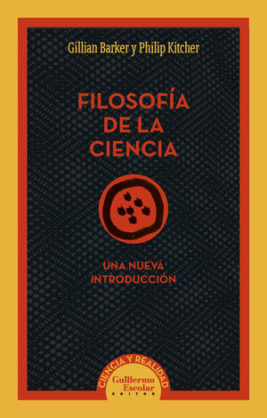 FILOSOFÍA DE LA CIENCIA *