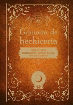 GRIMORIO DE HECHICERÍA *