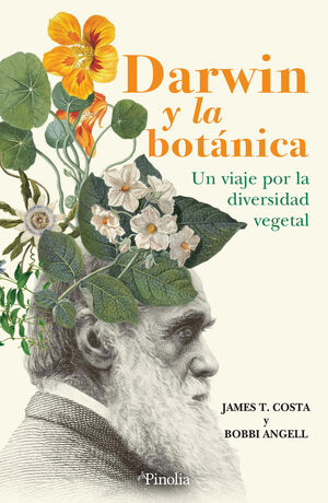 DARWIN Y LA BOTÁNICA *