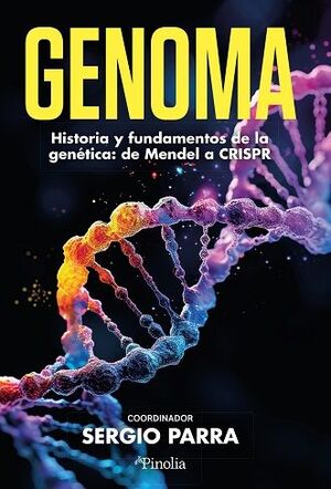 GENOMA *