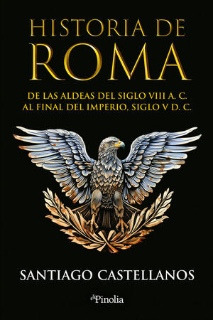 HISTORIA DE ROMA *