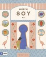 QUIÉN SOY YO *