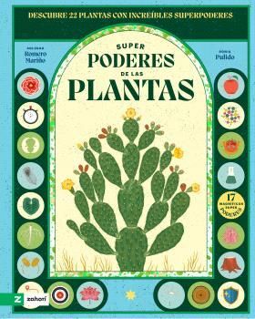 SUPERPODERES DE LAS PLANTAS *