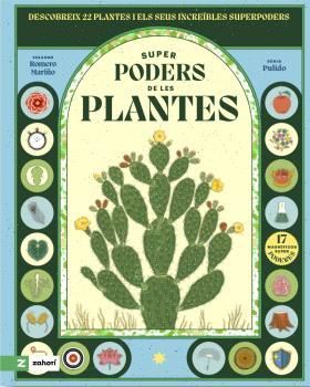 SUPERPODERS DE LES PLANTES