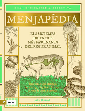 MENJAPÈDIA *