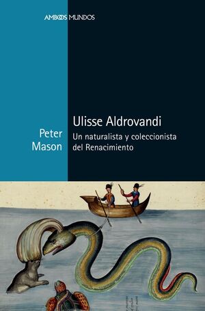 ULISSE ALDROVANDI *