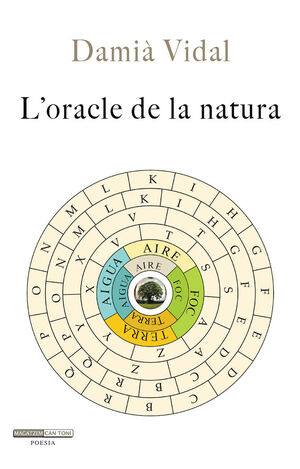 L'ORACLE DE LA NATURA *