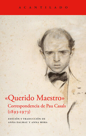 «QUERIDO MAESTRO» *