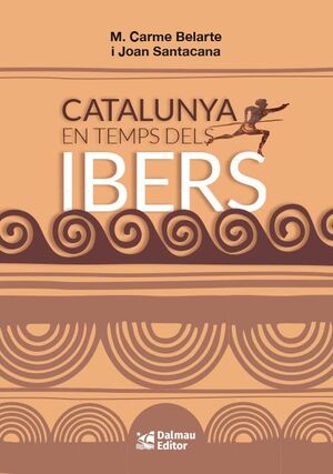 CATALUNYA EN TEMPS DELS IBERS