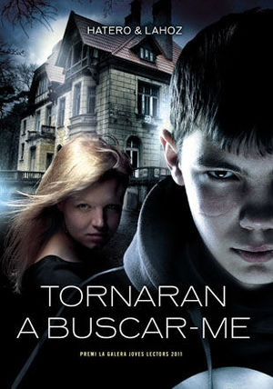 TORNARAN A BUSCAR-ME