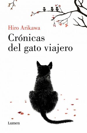 CRÓNICAS DEL GATO VIAJERO *