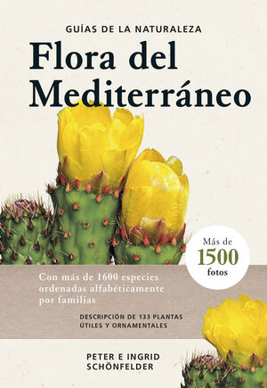 FLORA DEL MEDITERRANEO  *