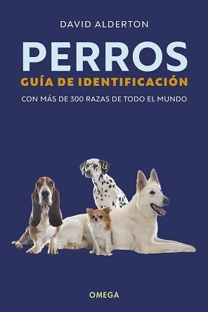 PERROS:GUIA DE IDENTIFICACION *