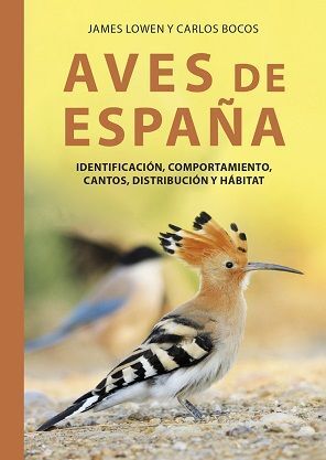 AVES DE ESPAÑA  *