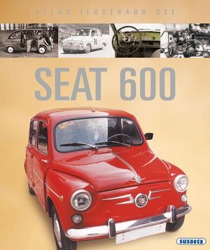 EL SEAT 600 *