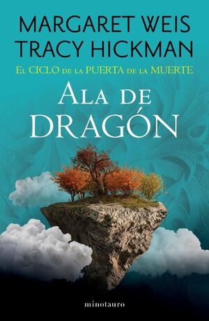 ALA DE DRAGÓN Nº 01/07