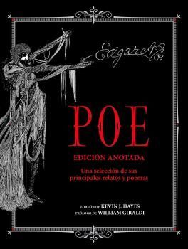 EDGAR ALLAN POE. EDICIÓN ANOTADA *