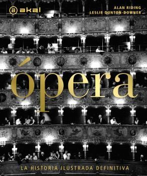 ÓPERA *